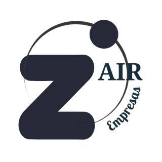 Zeta Air Empresas
